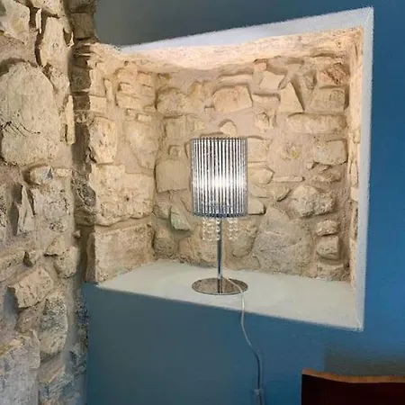 Casa Elena Tatil Evi Muslone
