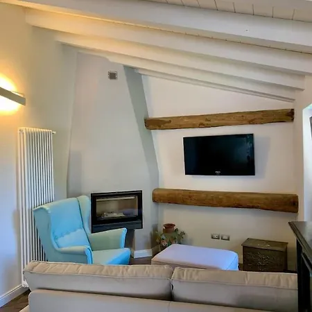 Casa Elena Tatil Evi Muslone