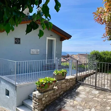 Tatil Evi Casa Elena *