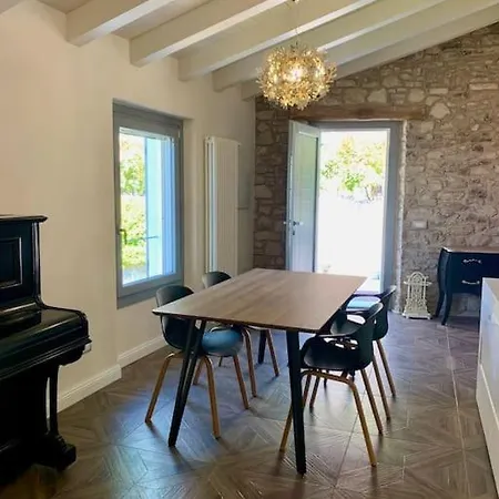 Casa Elena Tatil Evi Muslone