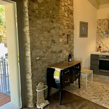 Tatil Evi Casa Elena *
