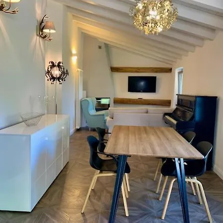 Tatil Evi Casa Elena Muslone