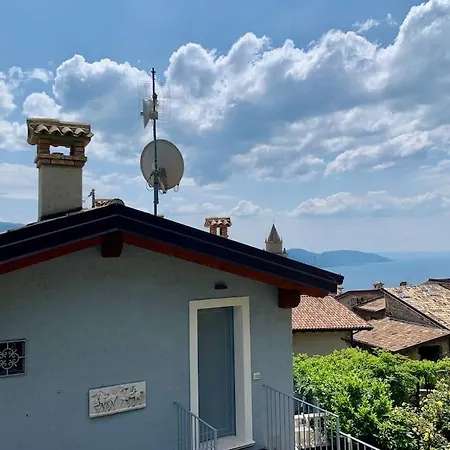 Casa Elena Tatil Evi Muslone
