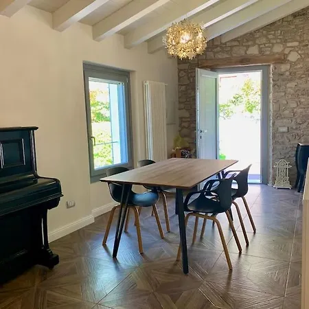 Casa Elena Tatil Evi Muslone