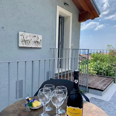 Tatil Evi Casa Elena *