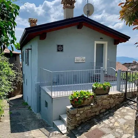Tatil Evi Casa Elena