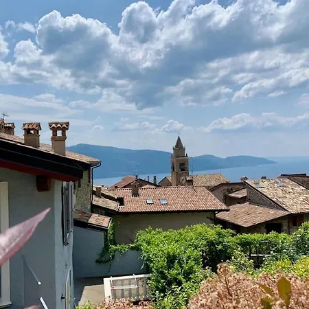 Tatil Evi Casa Elena Muslone