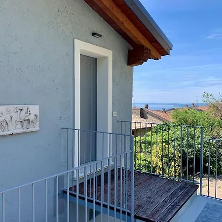 Tatil Evi Casa Elena