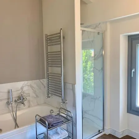 Casa Elena Tatil Evi Muslone