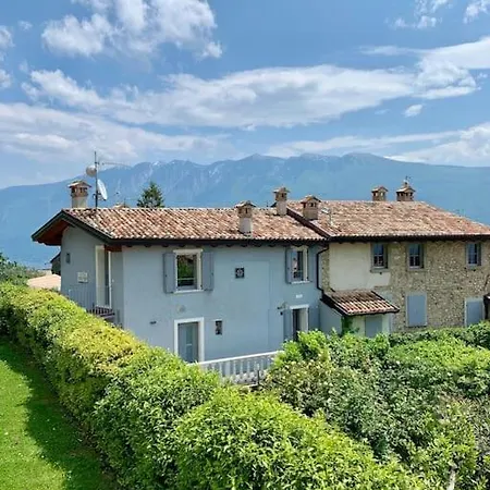 Tatil Evi Casa Elena *