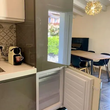 Tatil Evi Casa Elena Muslone