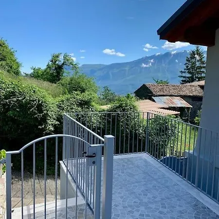 Tatil Evi Casa Elena *